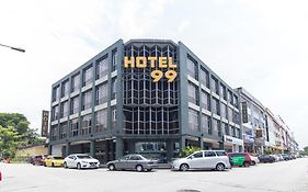 Hotel 99 Kelana Jaya - Petaling Jaya